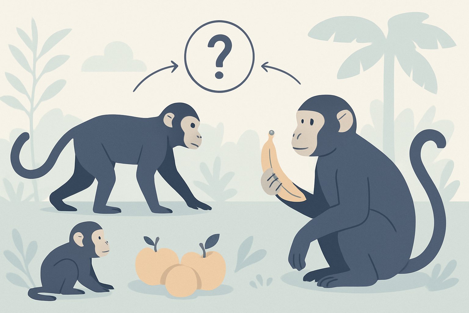 Decision-Making Processes in Social Foraging Scenarios