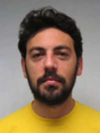 Antonio Calapai Antonio Calapai