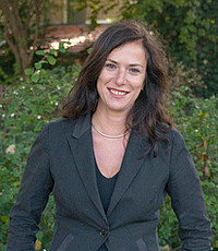 Prof. Dr. Anne Schacht Prof. Dr. Anne Schacht