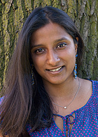 Nivedita Mani Nivedita Mani