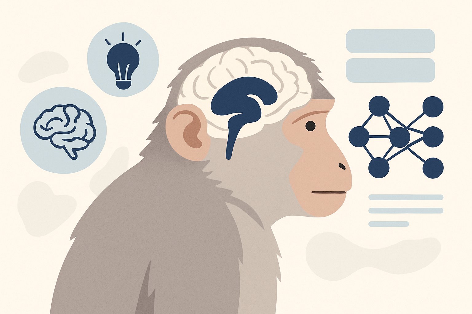 Memory Systems in Old World Monkeys