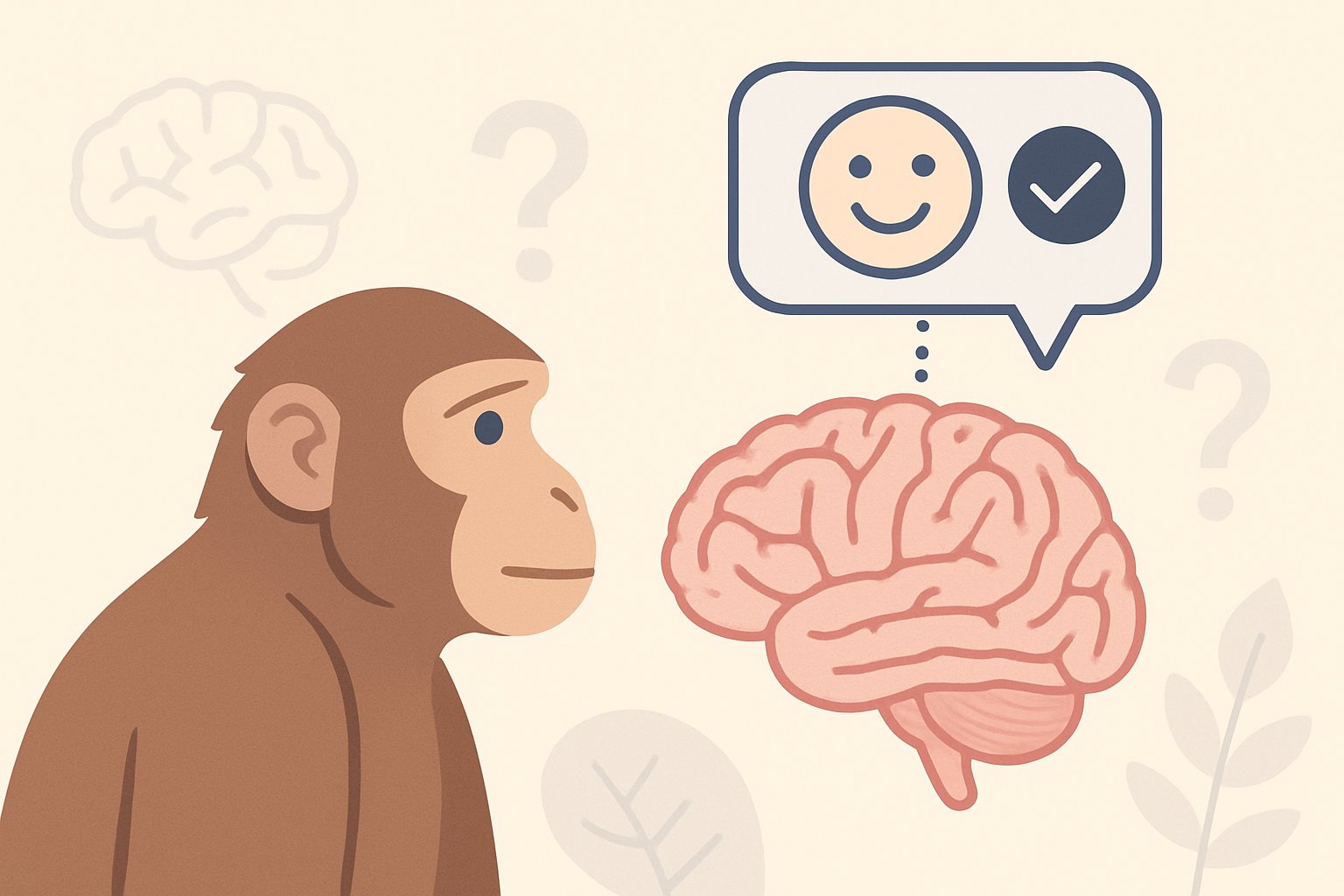 Metacognition and Confidence Judgments in Primates
